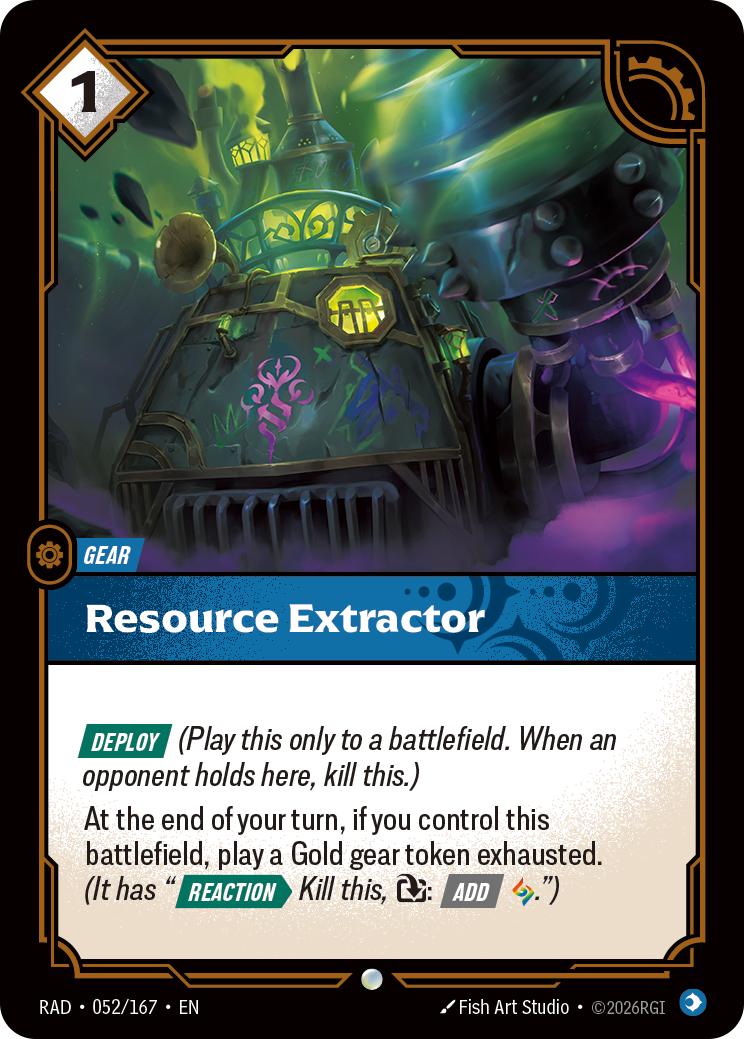 Resource Extractor
