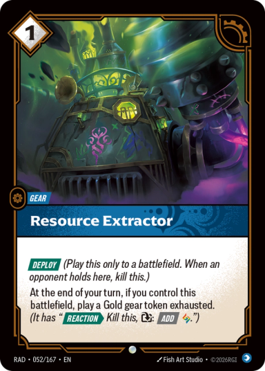 Resource Extractor