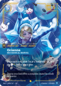 Auto Correct Examples Text When Orianna transforms a gear into a unit, do abilities printed in the ...