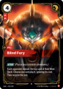 Blind Fury Blind Fury