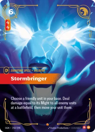 Stormbringer