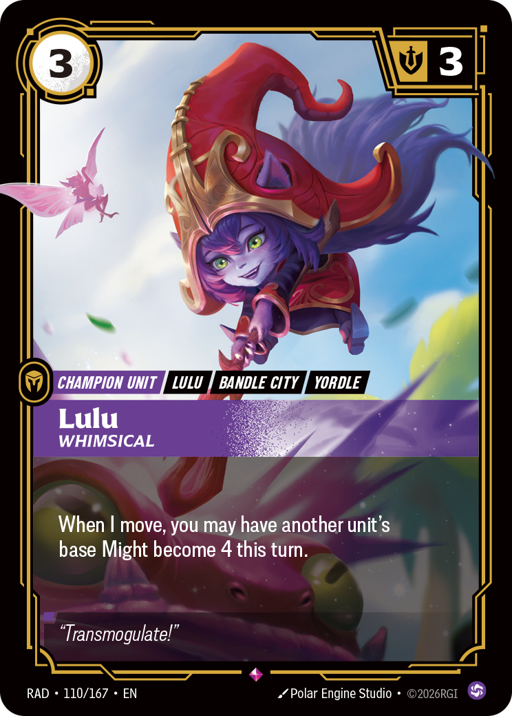 Lulu