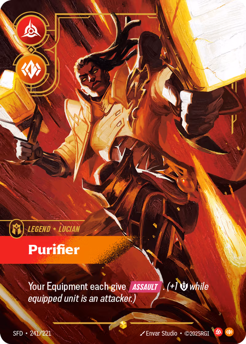Purifier