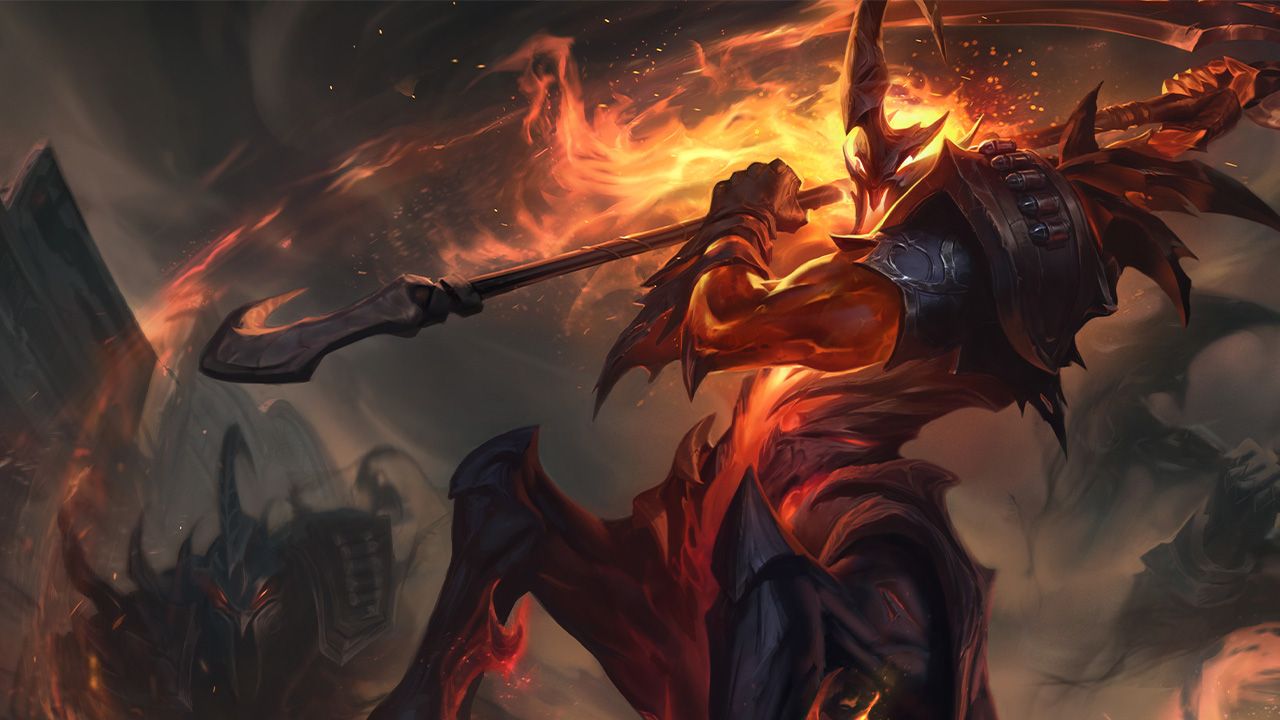High Noon Hecarim