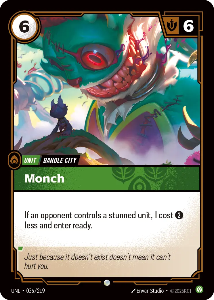 Monch