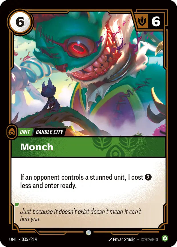 Monch