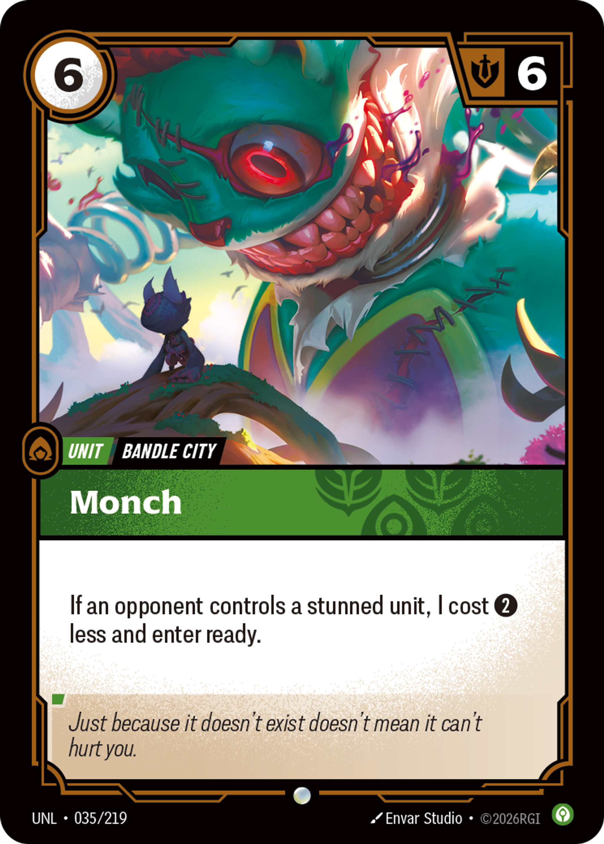 Monch