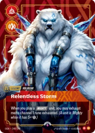 RiftBattle - Riftbound Deck Builder & Pro Deck Analysis Tools