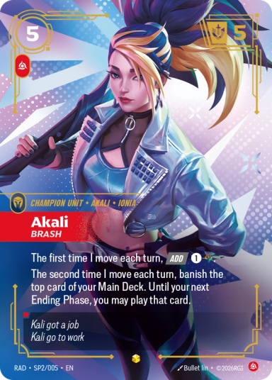 Akali