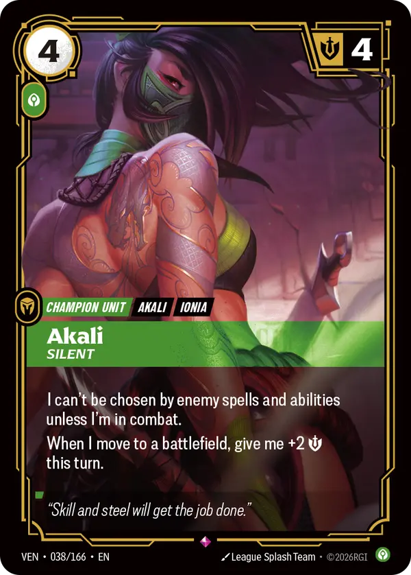 Akali