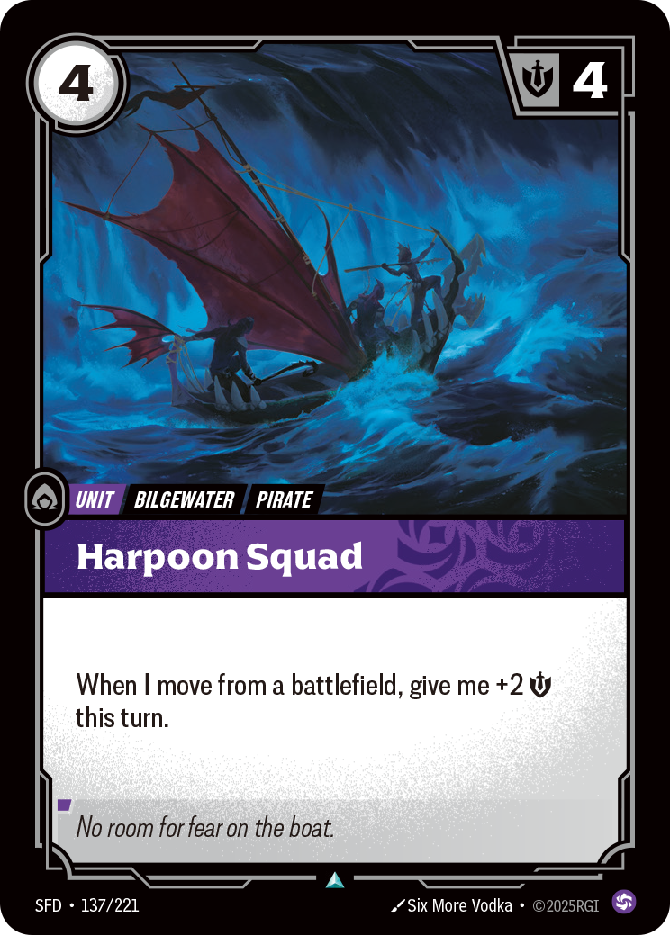 Harponnier