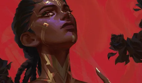 Mel, Soul's Reflection