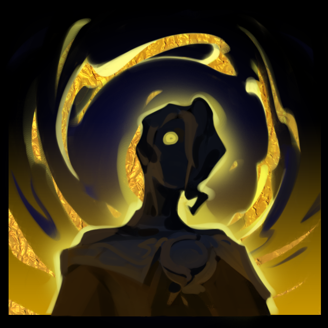 SPIRALING DESPAIR