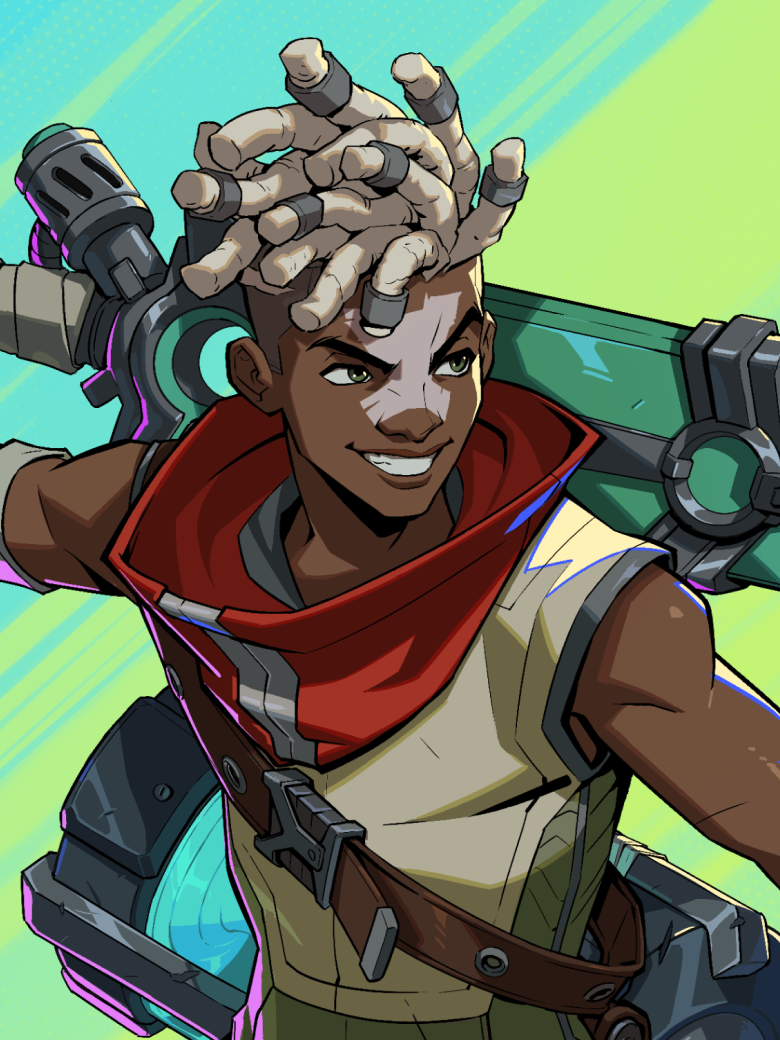 2xko Base Roster 2XKO Champions | Playable Characters & Fighter Roster