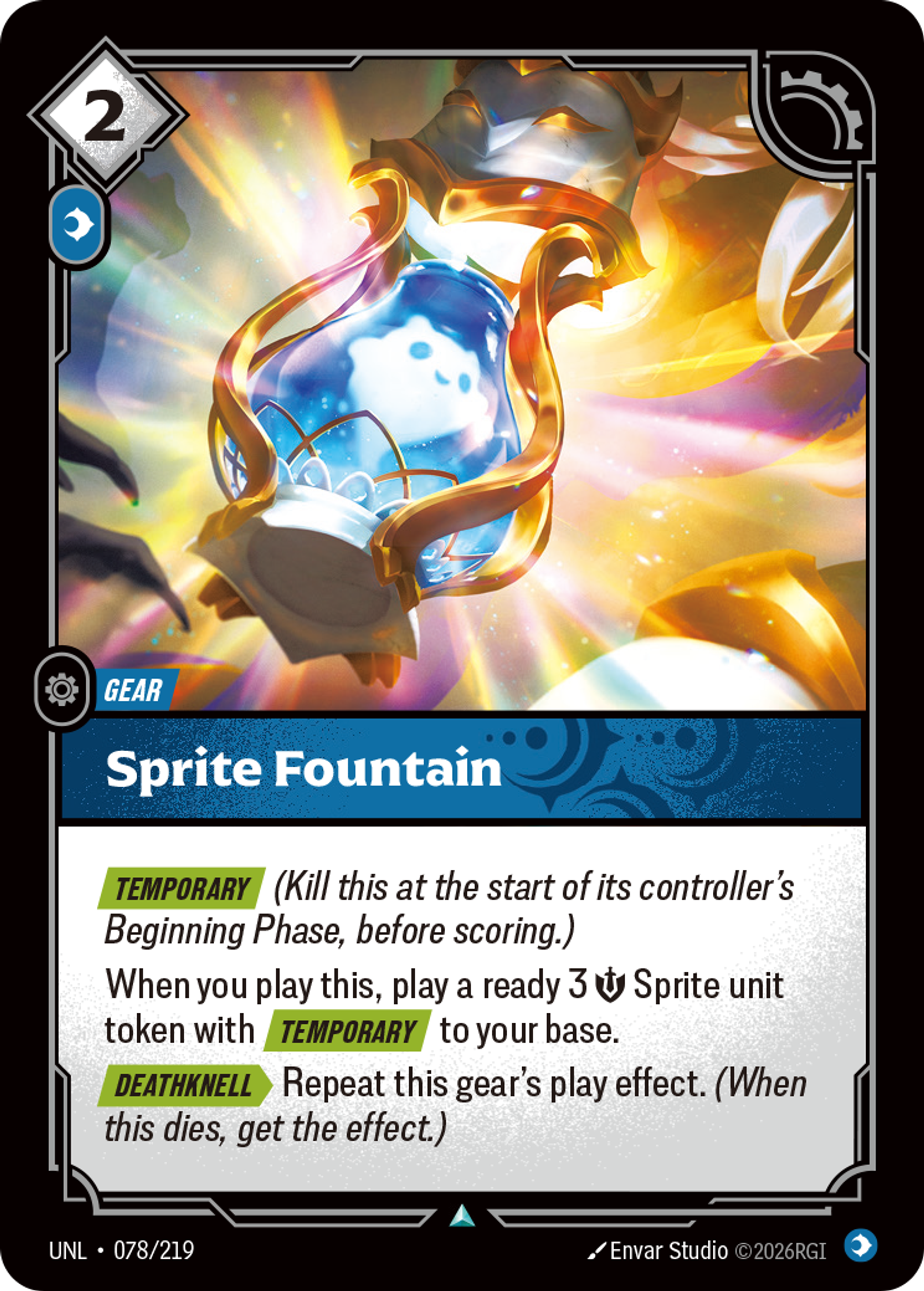 Lillia Riftbound Legend Guide — Strategy, Decks & Tips