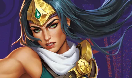 Sivir, Battle Mistress