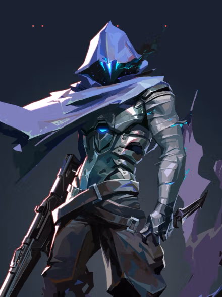 Cập Nhật Valorant 10.05