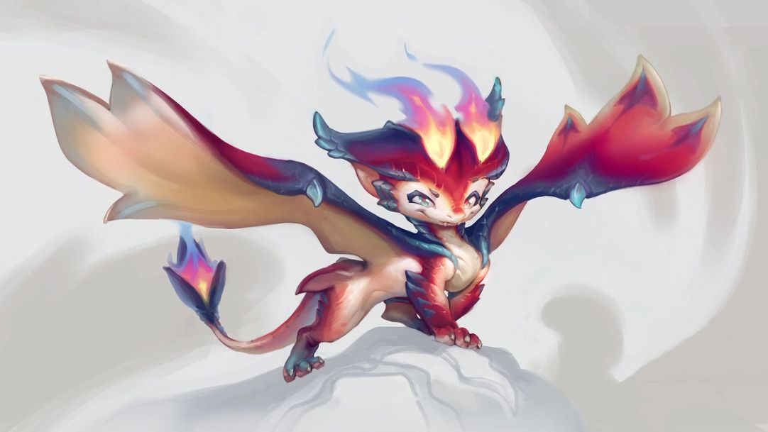 Champion Insights: Smolder