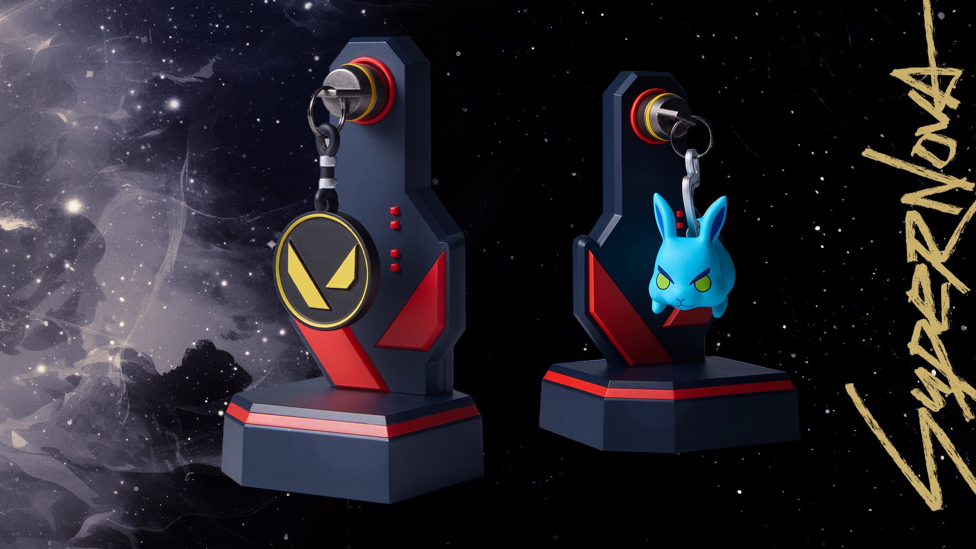 VALORANT Esports | Champions Seoul MERCH COLLECTION