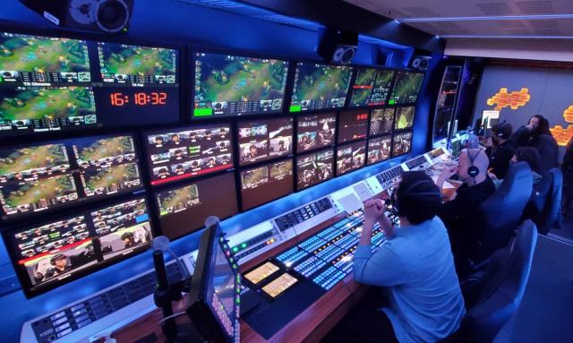 Anti Riot Fair Anti-Match-Fixing: Protecting Riot Games’ Esports Ecosystem through ...