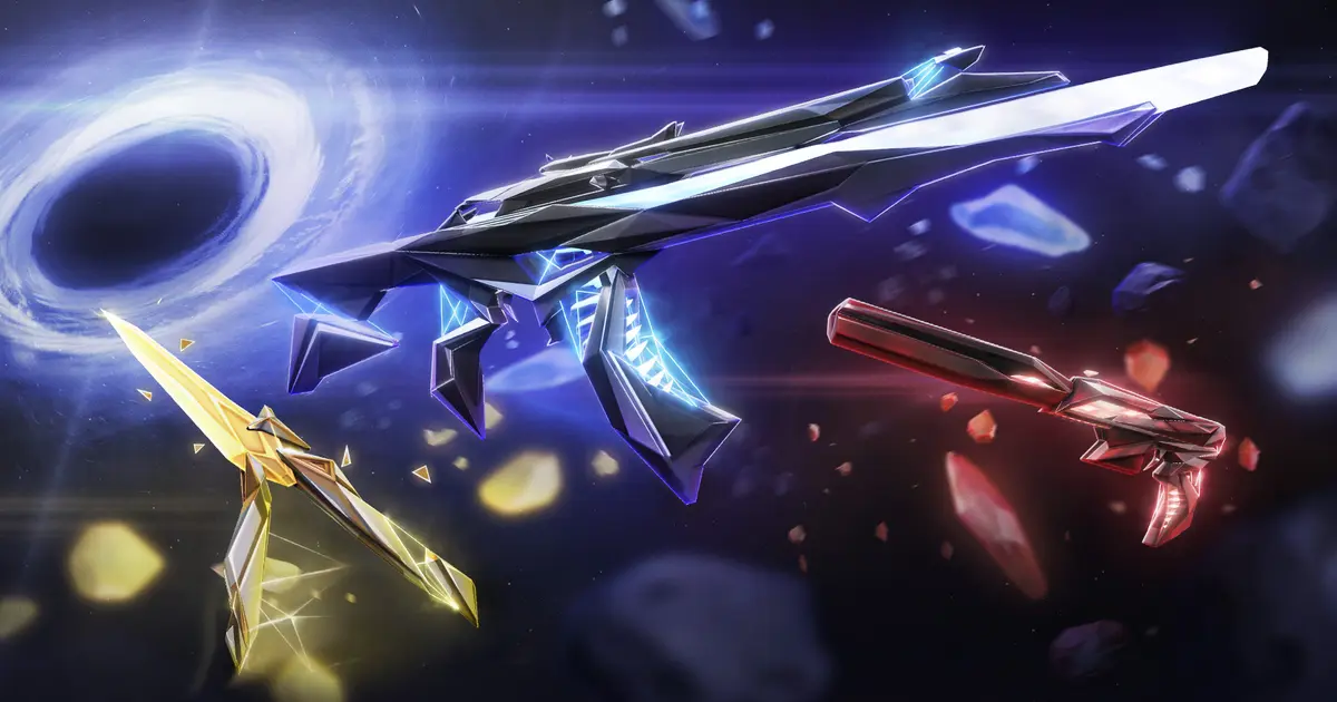 SINGULARITY SKIN REVEAL TRAILER