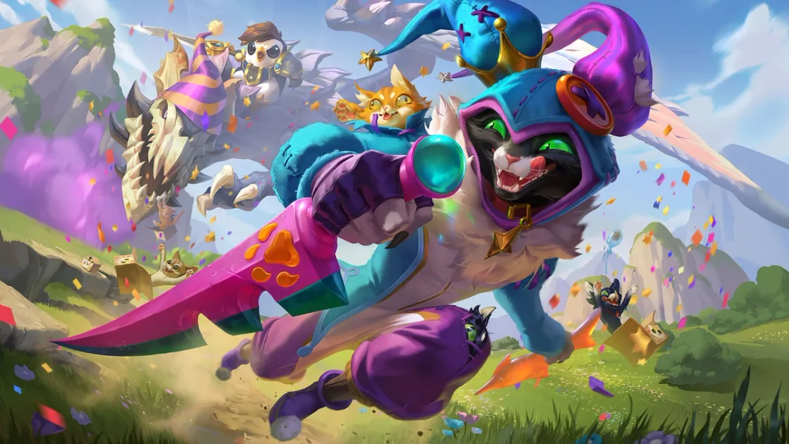 Patch 25.07 Notes
