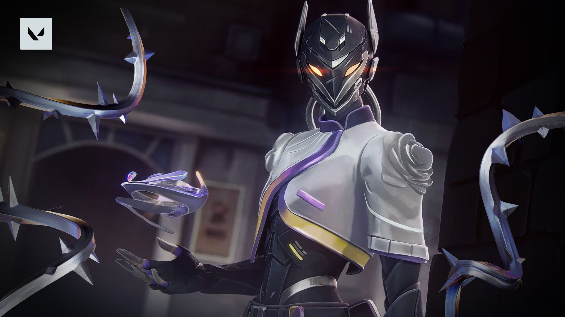 GREATNESS // Valiant Hero Skin Trailer - VALORANT