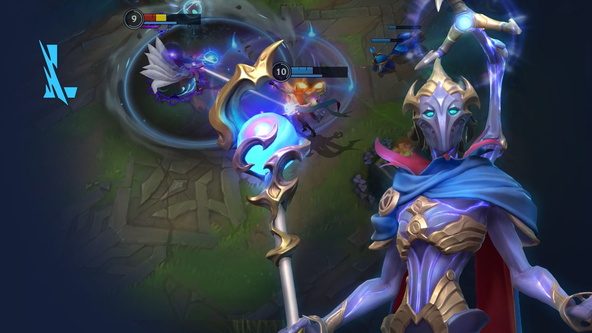 Aperçu de Viktor