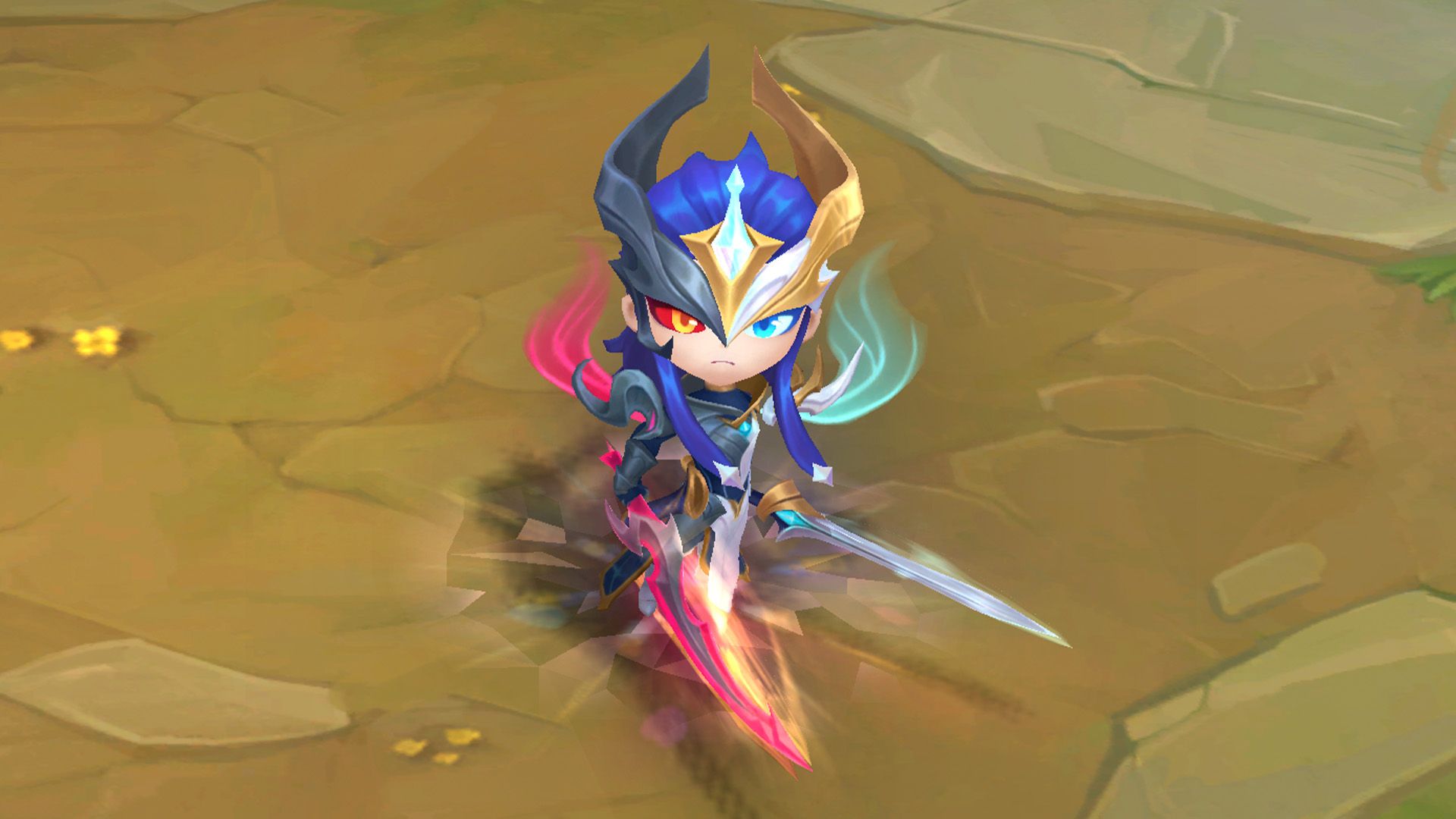 Resumen de las habilidades de Briar