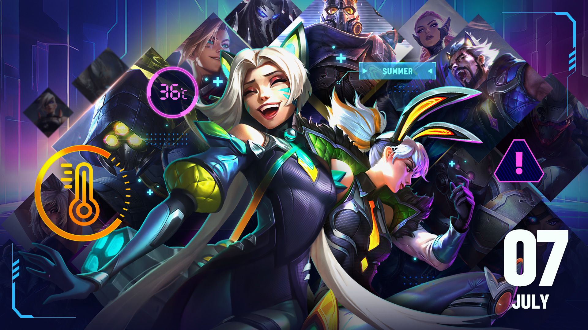 12월 PC방 혜택을 만나보세요, image size:1920x1080