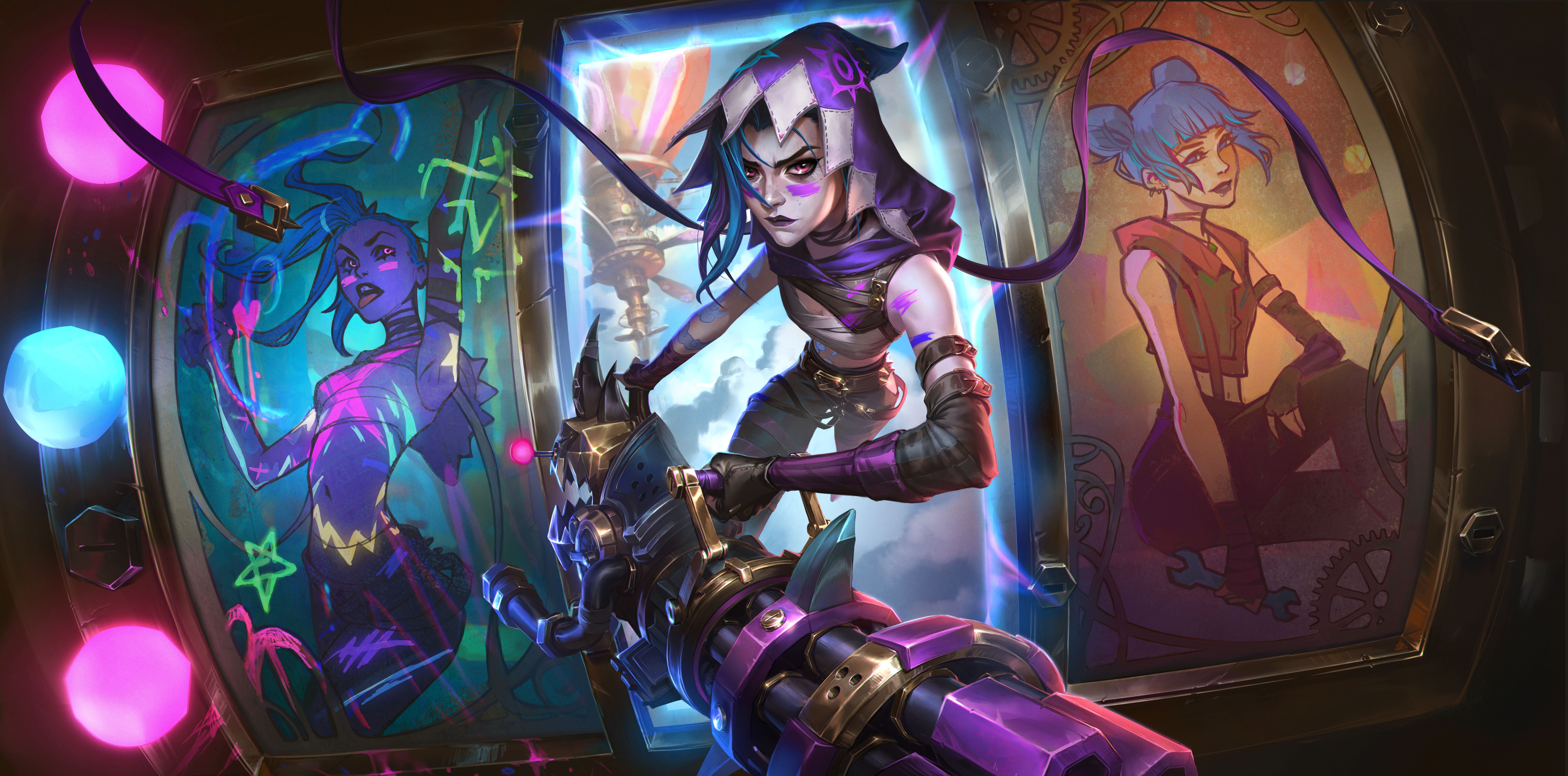 Patch 14.24 Notes