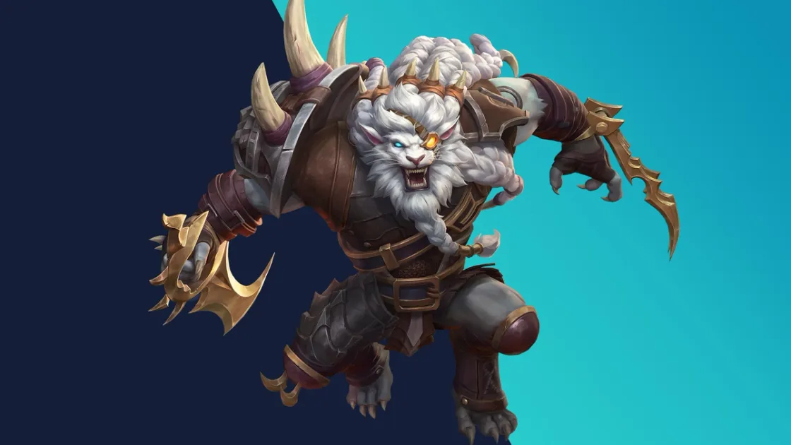 WILD RIFT 5.2C YAMA NOTLARI