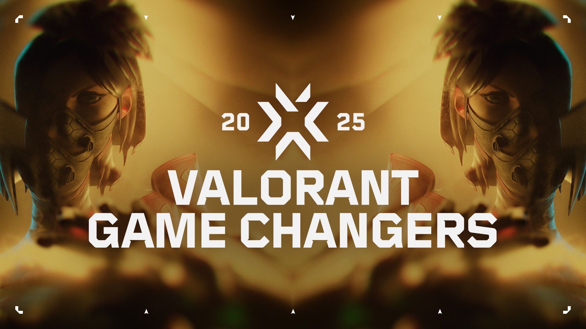 Val Slote VALORANT Esports | Game Changers 2025: Slot Allocation and the New ...
