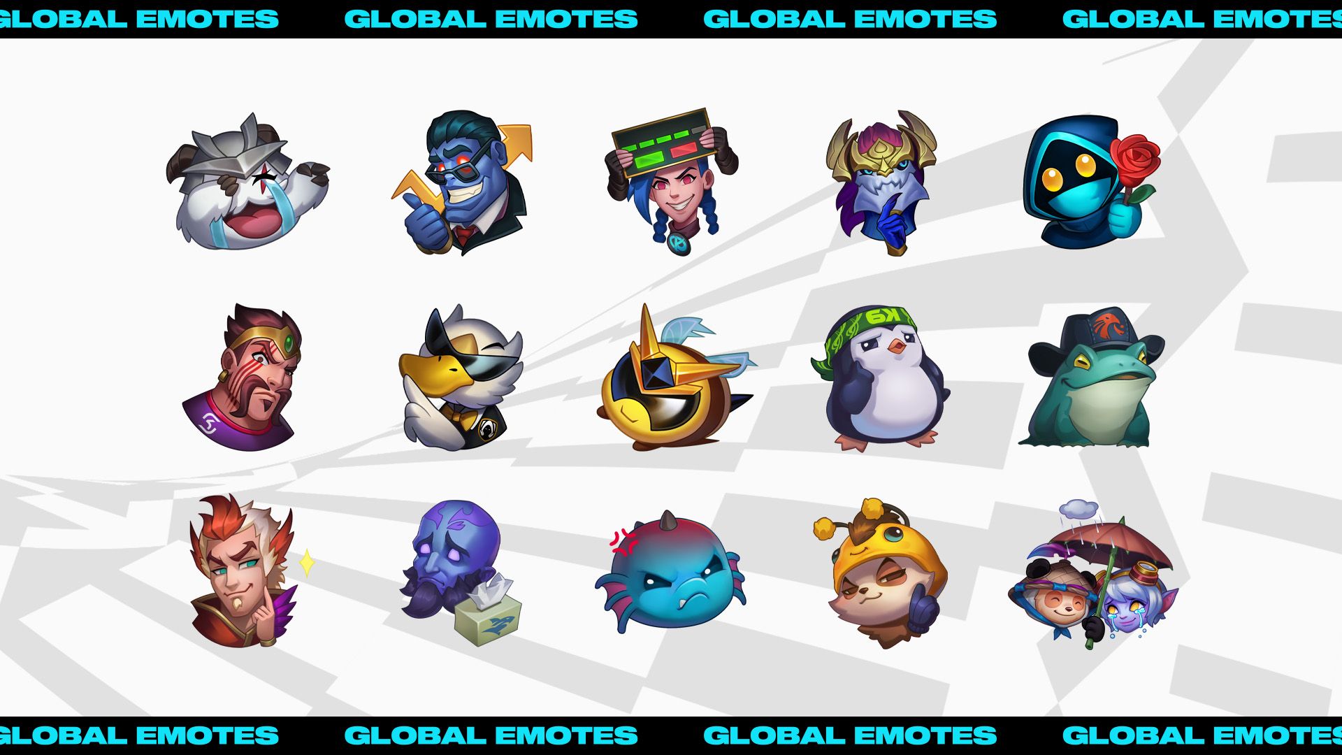 LoL Esports |