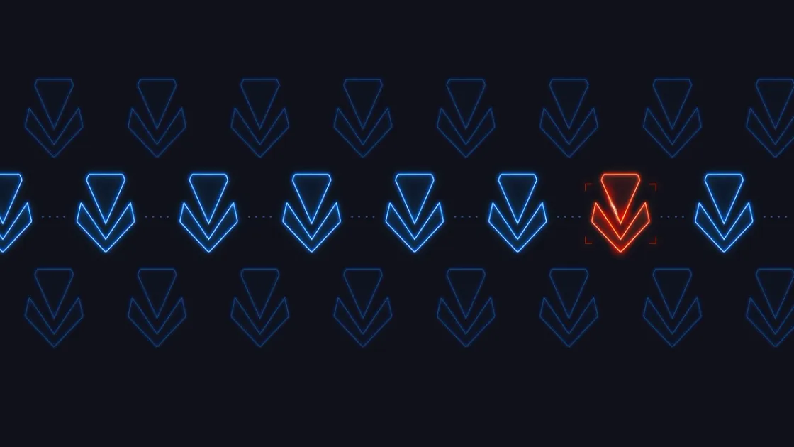 Vanguard hits new ‘Bans-Per-Second’ record.