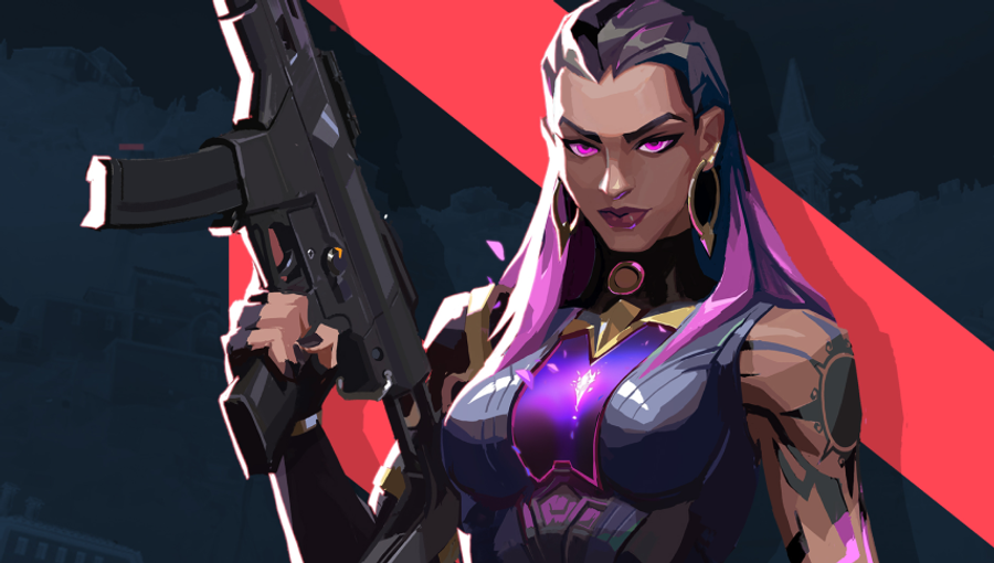 Reyna — Dominação pura