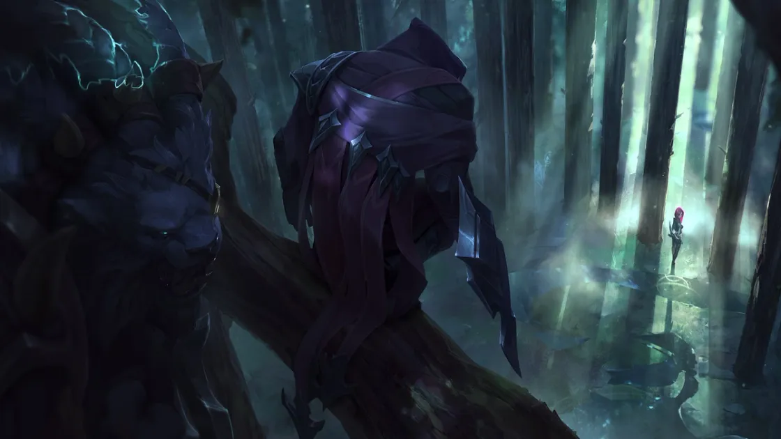 Patch 25.04 Notes