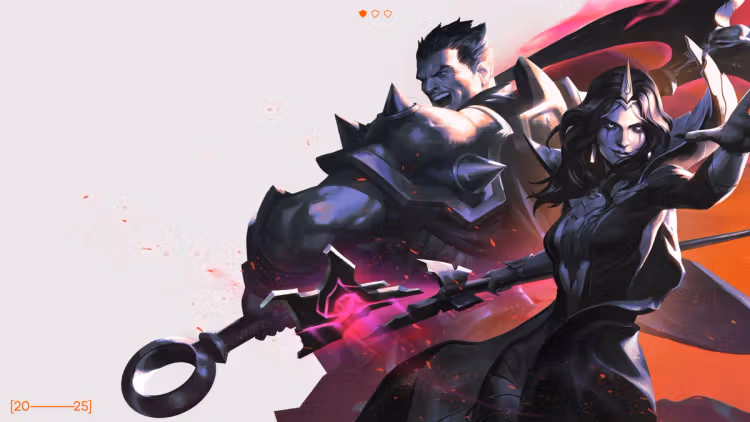Lol Bro LoL Esports | NEWS