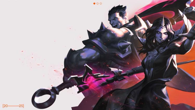LoL Esports | NEWS