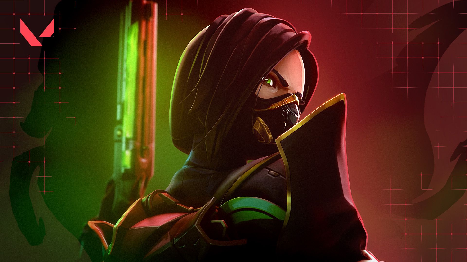 VALORANT CONSOLE ANNOUNCE // Cinematic Gameplay Trailer - VALORANT