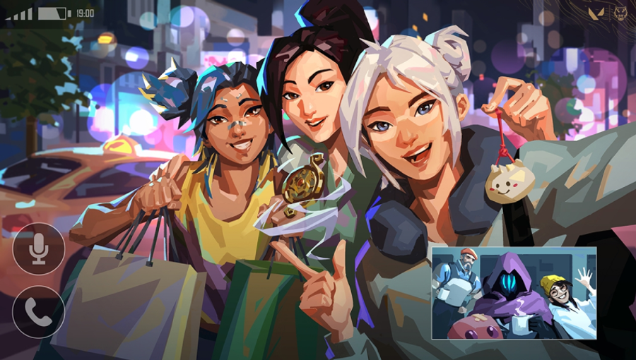 Harbor — Mestre da água