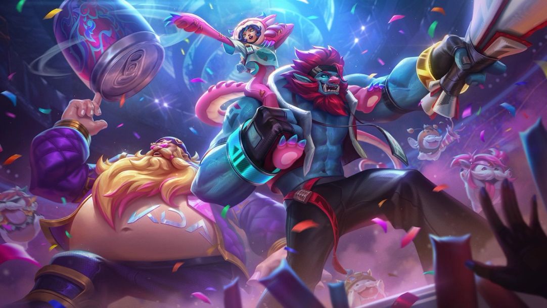 Patch 14.20 Notes