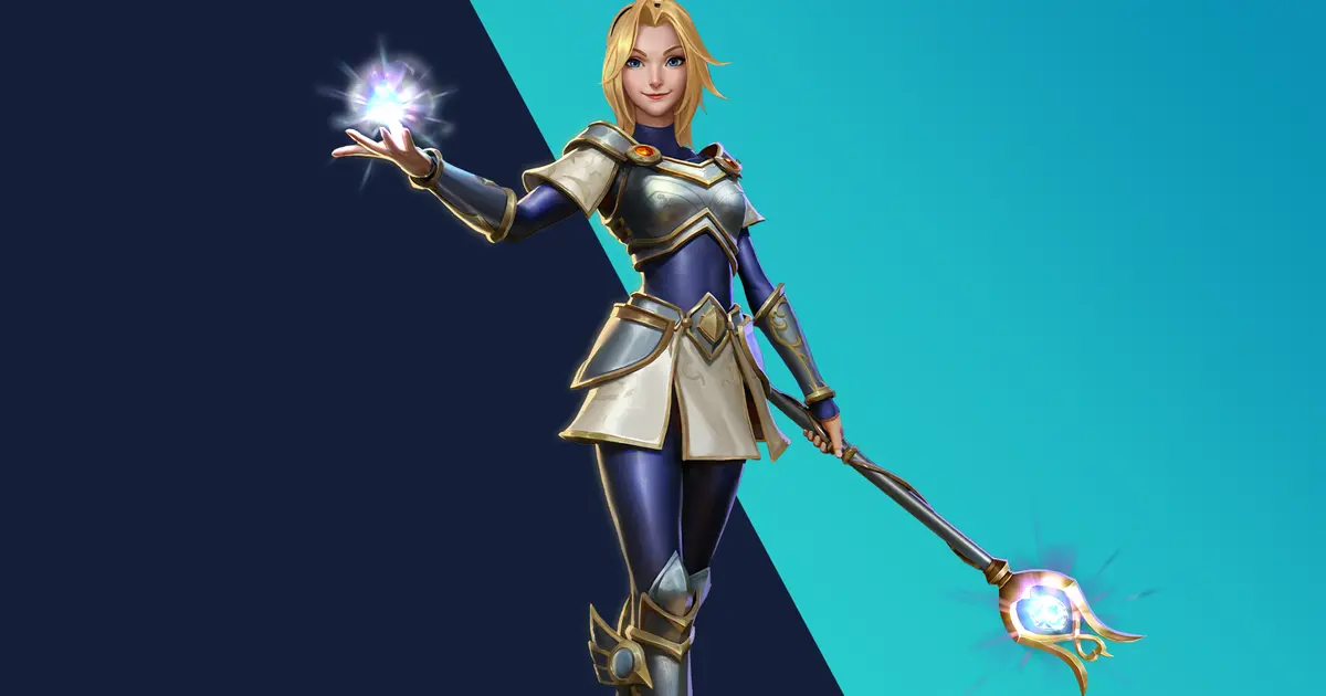 Wild Rift Patch Notes 6.0e