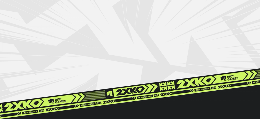 2XKO | SIGN UP FOR ALPHA LAB