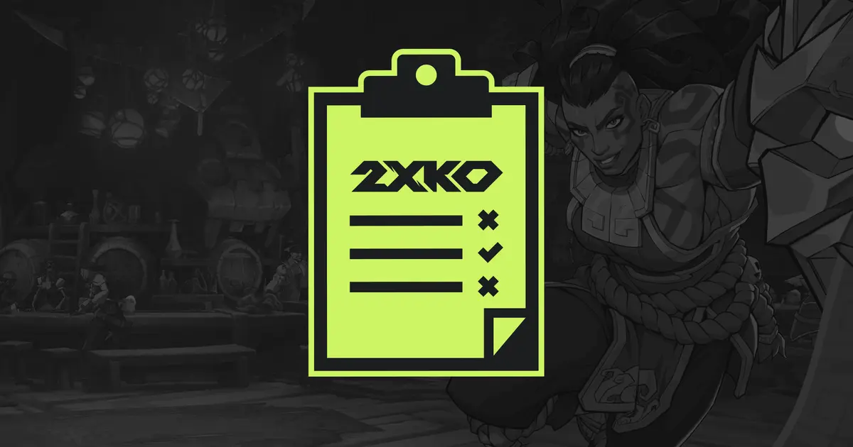 Vi Gameplay Reveal Trailer | 2XKO (Playable at EVO, Next Closed Beta is ...