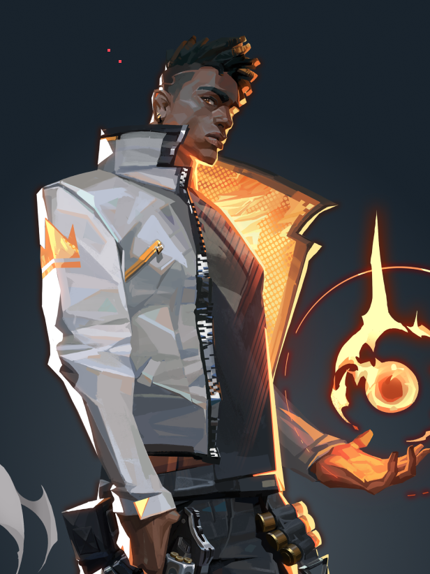 Agents