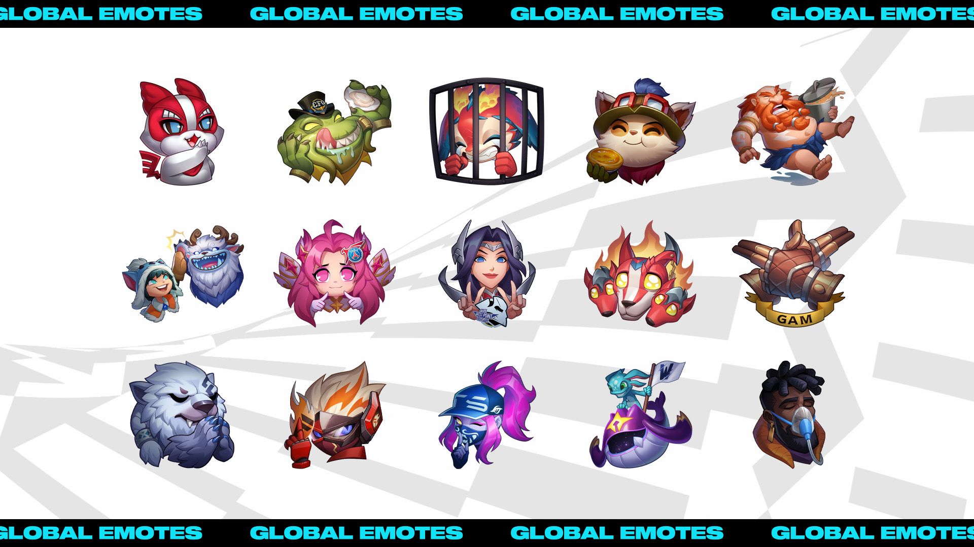 LoL Esports |