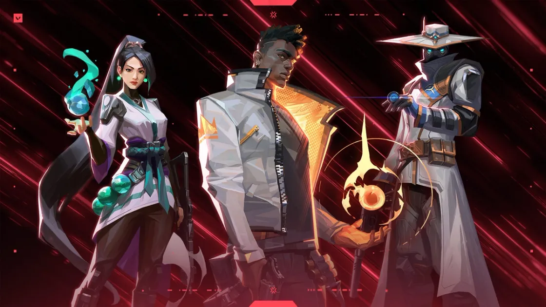 VALORANT Patch Notes 9.10
