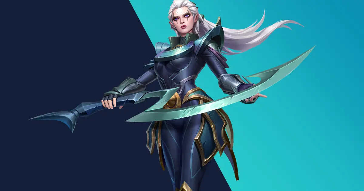 Wild Rift Patch Notes 5.3c