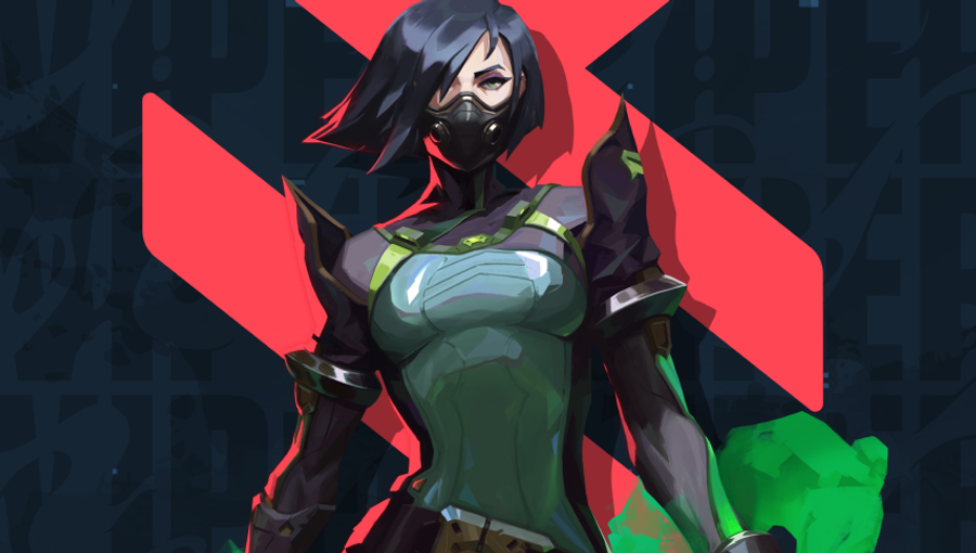 Viper — A Química do caos